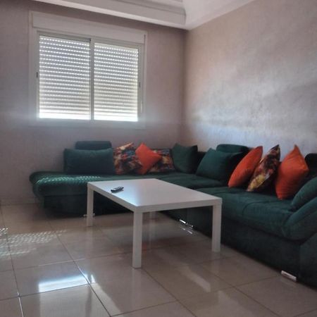 Apartament La Perle Casablanca Zewnętrze zdjęcie