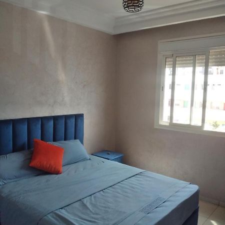 Apartament La Perle Casablanca Zewnętrze zdjęcie