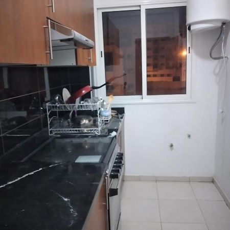 Apartament La Perle Casablanca Zewnętrze zdjęcie