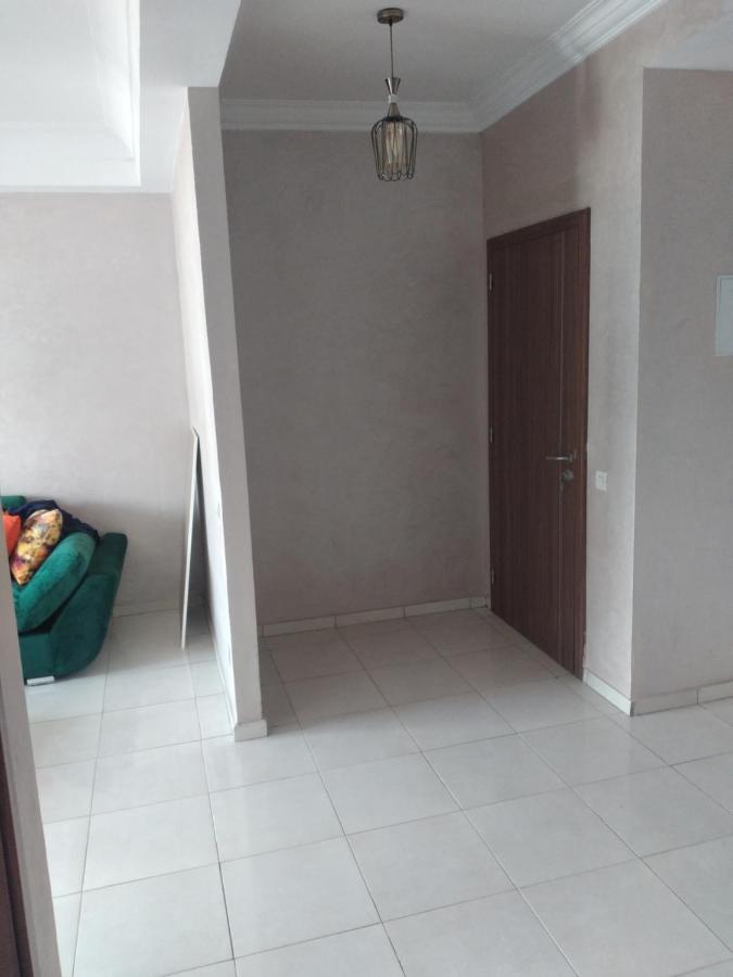 Apartament La Perle Casablanca Zewnętrze zdjęcie