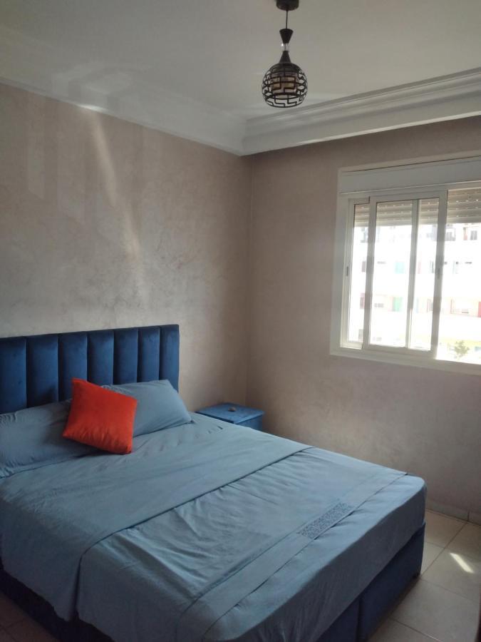 Apartament La Perle Casablanca Zewnętrze zdjęcie